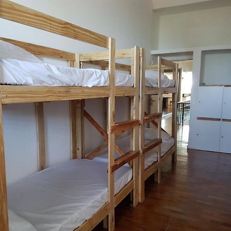 Hostel Orla De Tambau Жуан-Пессоа Екстер'єр фото