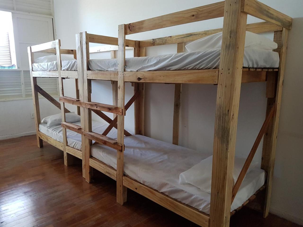 Hostel Orla De Tambau Жуан-Пессоа Екстер'єр фото