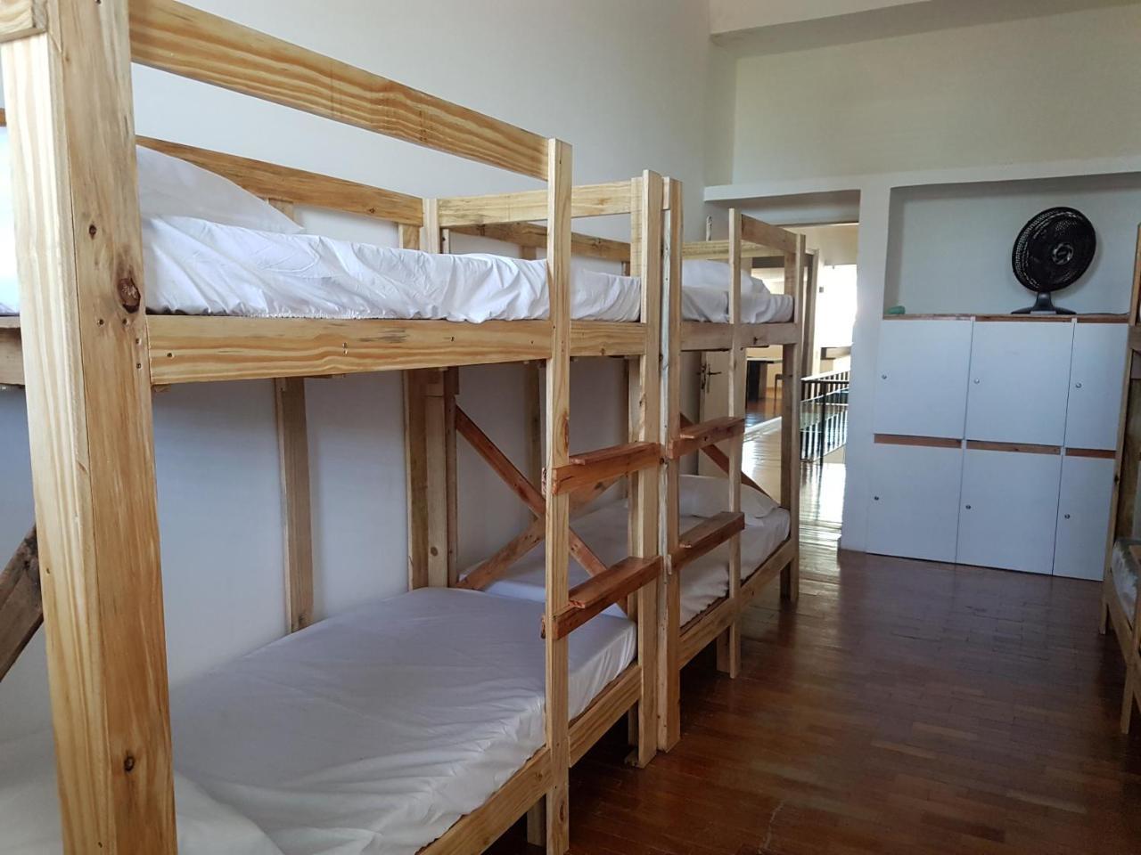 Hostel Orla De Tambau Жуан-Пессоа Екстер'єр фото