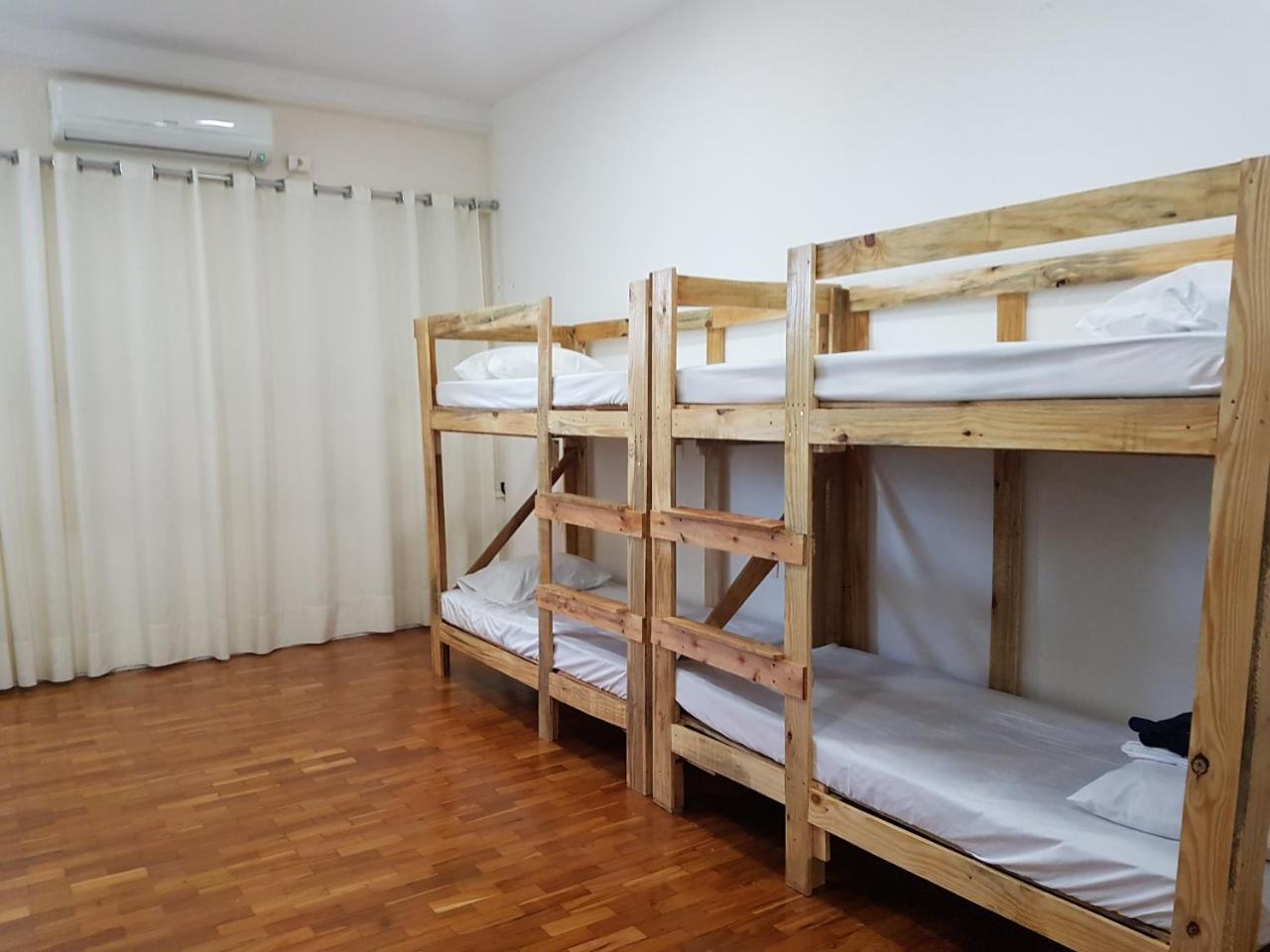Hostel Orla De Tambau Жуан-Пессоа Екстер'єр фото