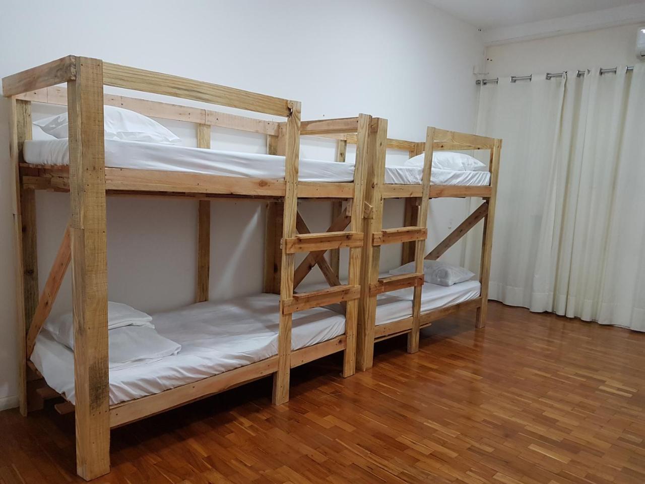 Hostel Orla De Tambau Жуан-Пессоа Екстер'єр фото
